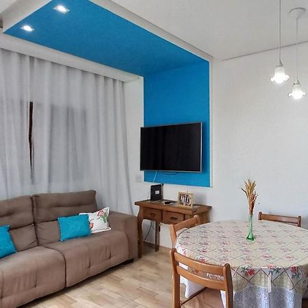 Recanto Vista Pro Mar 100 Mt Da Praia 卡拉瓜塔图巴 外观 照片