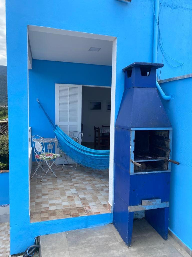 Recanto Vista Pro Mar 100 Mt Da Praia 卡拉瓜塔图巴 外观 照片