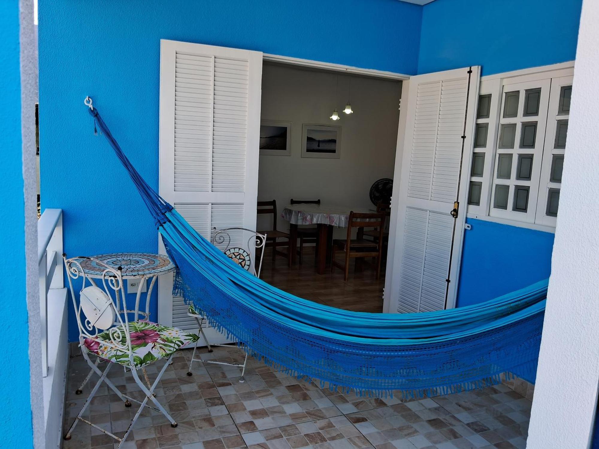 Recanto Vista Pro Mar 100 Mt Da Praia 卡拉瓜塔图巴 外观 照片